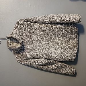 Eddie Bauer cozy cowlneck